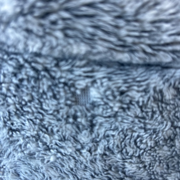 Vintage Marshlands Canada Fleece Zip up Jacket Sweater - Picture 11 of 12